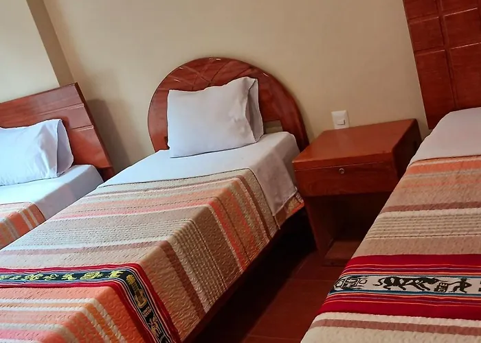 Haylli Café Oro * Santa Teresa (Cusco)